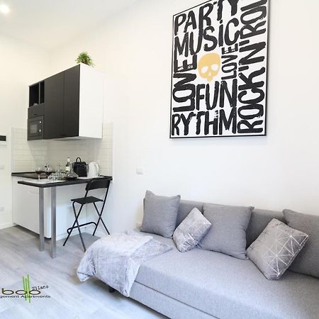 Bamboo Milano Lomellina Apartment Dış mekan fotoğraf